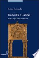 Tra Scilla e Cariddi