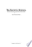 Tra società e scienza