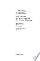 Tra storia e memoria