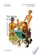 Tra storia e storie. Rappresentazioni di genere