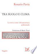 Tra suolo e clima