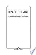 Tracce dei vinti