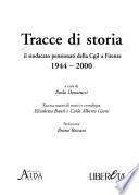 Tracce di storia
