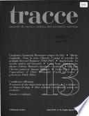 Tracce