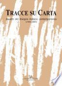 Tracce su carta