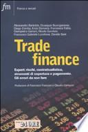 Trade finance