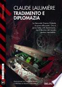 Tradimento e diplomazia