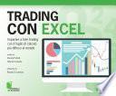 Trading con Excel