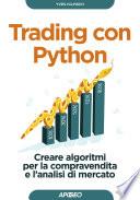 Trading con Python