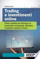 Trading e investimenti online