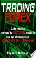 Trading Forex