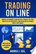 Trading on Line