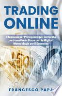 Trading Online