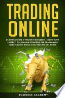 Trading Online