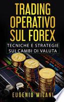 Trading Operativo Sul Forex