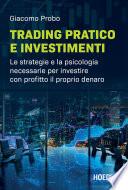 Trading pratico e investimenti