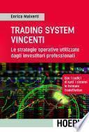 Trading System vincenti