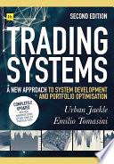 Trading Systems 2nd Edition