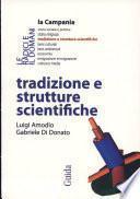 Tradizione e strutture scientifiche