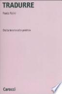 Tradurre