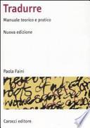 Tradurre