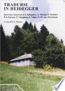 Tradursi in Heidegger