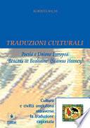 Traduzioni culturali