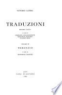 Traduzioni II-IV