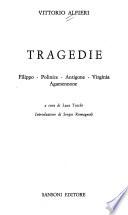 Tragedie