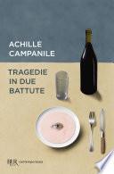 Tragedie in due battute