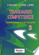 Traguardo competenze italiano 3