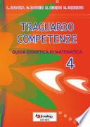 Traguardo competenze matematica 4