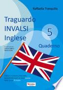 Traguardo invalsi inglese 5