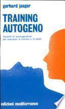 Training autogeno