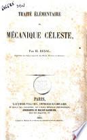 Traité élémentaire de mécanique céleste par H. Resal