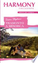 Tramonto a Minorca