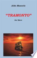 Tramonto sul mare