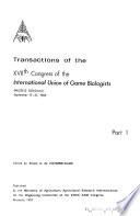 Transactions