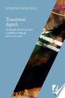 Transizioni digitali
