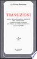 Transizioni