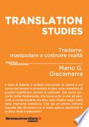 Translation studies