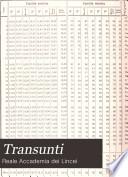Transunti
