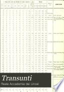 Transunti