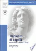 Trapianto di capelli. Con DVD