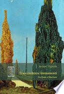Trascendenze immanenti. Da Kant a Marcuse