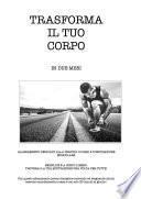 Trasforma il tuo corpo