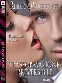 Trasformazione irreversibile