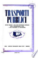 Trasporti pubblici