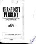 Trasporti pubblici