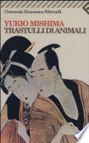 Trastulli d'animali